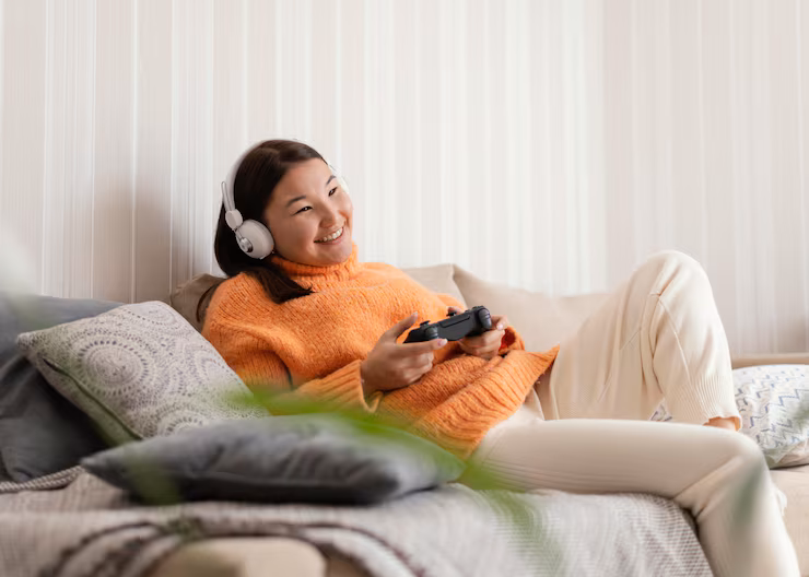 Menetapkan Batas Kerja dengan Santai